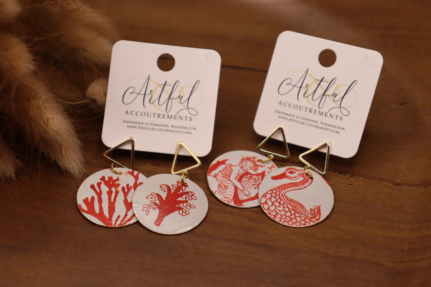 Corals